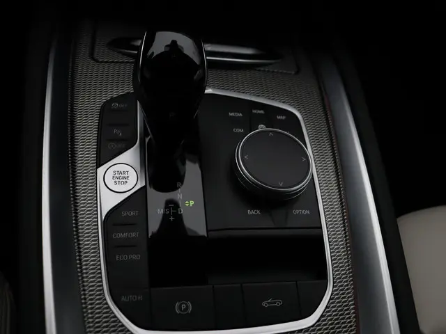 BMW Z4 Roadster M40i 2025 Benzine 19