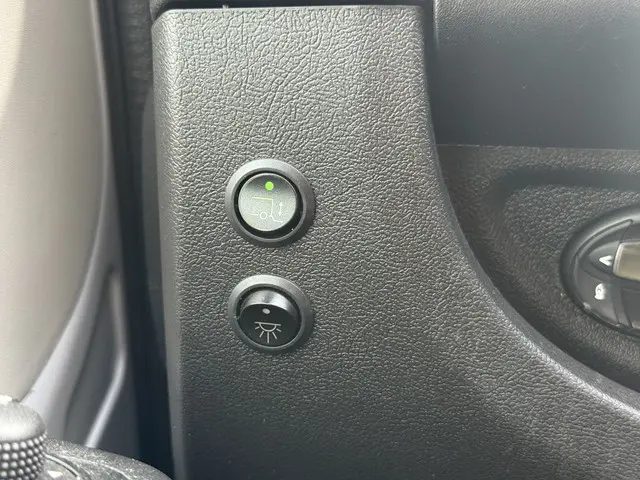 Peugeot Boxer 2.2 HDI 165PK 2024 Diesel 29