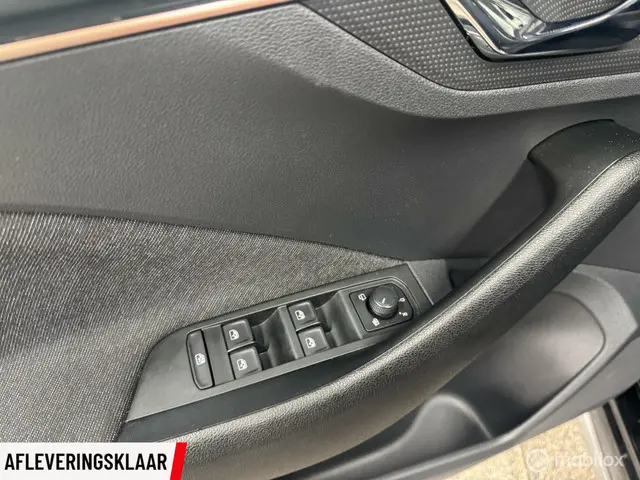 Škoda Kamiq 1.5 TSI ACT Business Edition 2021 Benzine 20