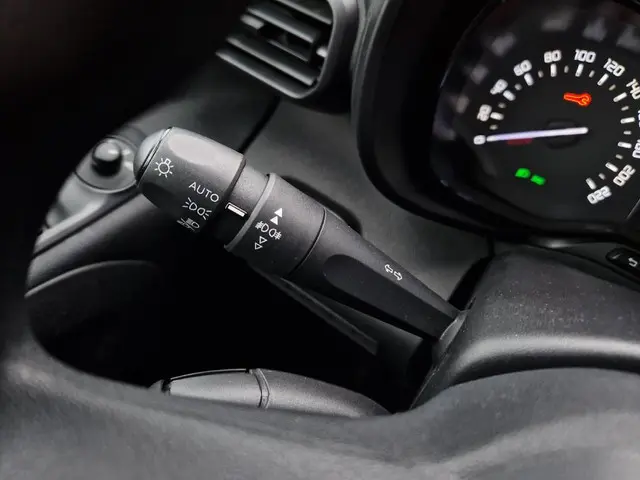 Citroën Berlingo 1.2 PureTech Club 2019 Benzine 7