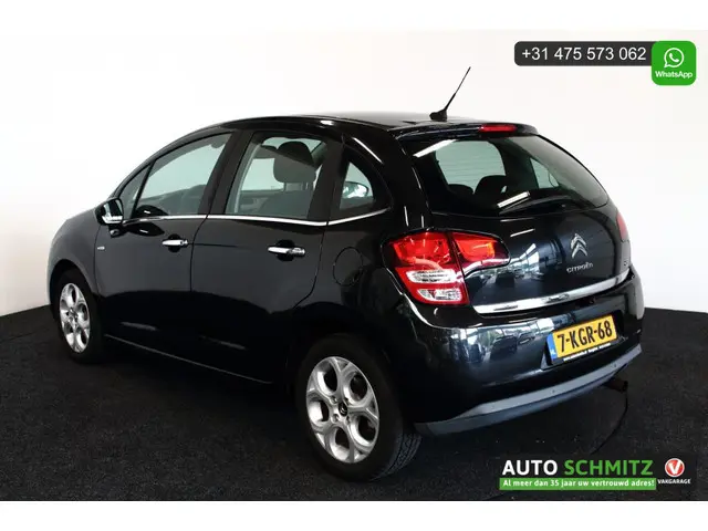 Citroën C3 1.6 VTi Exclusive *Clima/Pdc/Cruise* 2012 Benzine 4