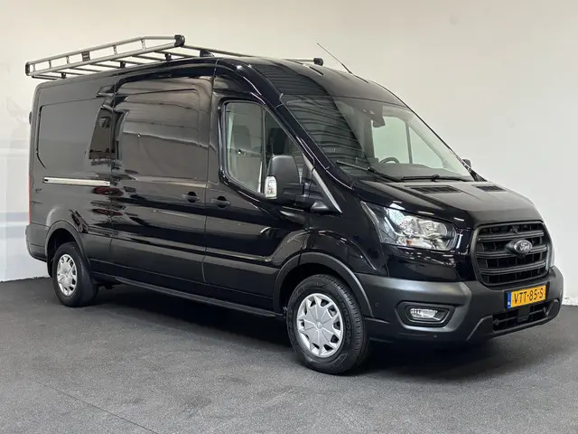 Ford Transit 330 2.0 TDCI L3H2 Trend 2023 Diesel 5