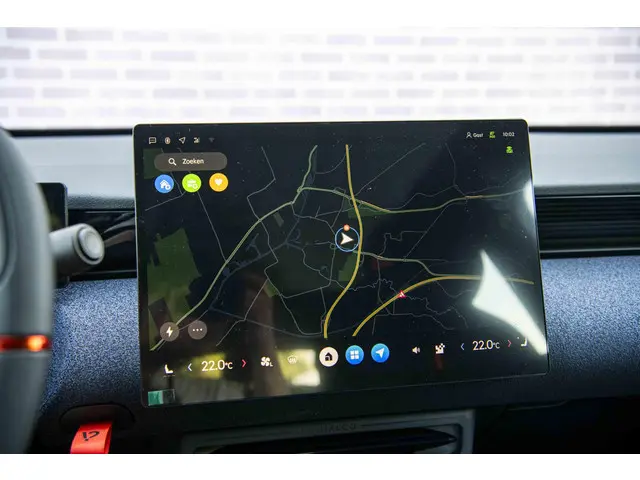 Lynk & Co 02 Core 66 kWh 2026 Elektrisch 24