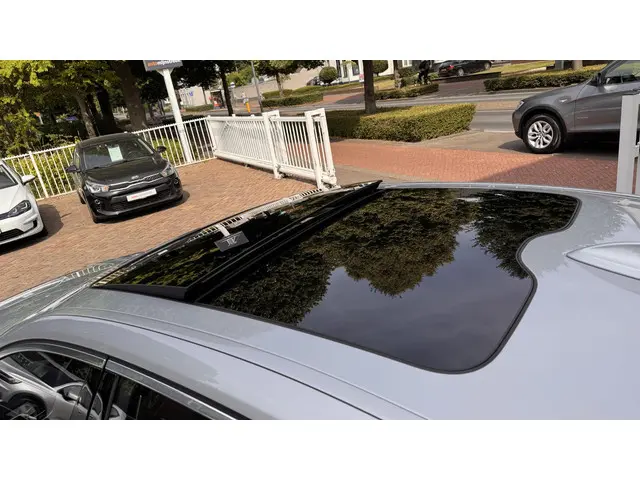 BMW 7 Serie 740Ld xDrive High Executive 2021 Diesel 10