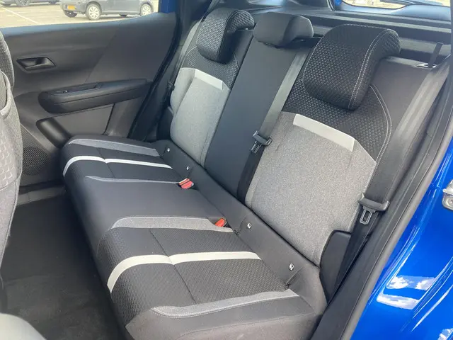 Opel Frontera Electric Edition 44 kWh 2025 Elektrisch 20