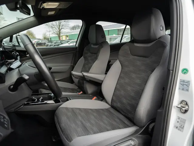 Volkswagen ID.4 Pure 52 kWh 2022 Elektrisch 17