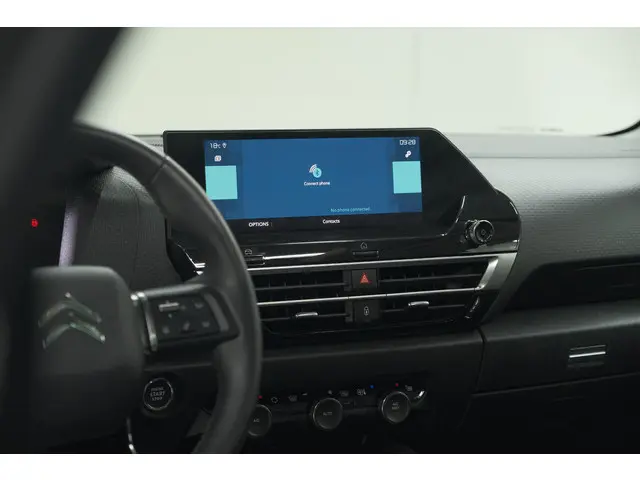 Citroën ë-C4 Shine Pack Business 50 kWh 2023 Elektrisch 55