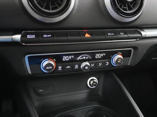 Audi A3 Sportback 30 TFSI Advance 2020 Benzine 36