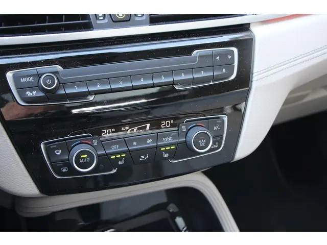 BMW X1 sDrive20i High Executive 2020 Benzine 14