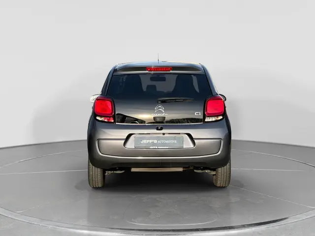 Citroën C1 1.0 VTi Feel 2022 Benzine 5