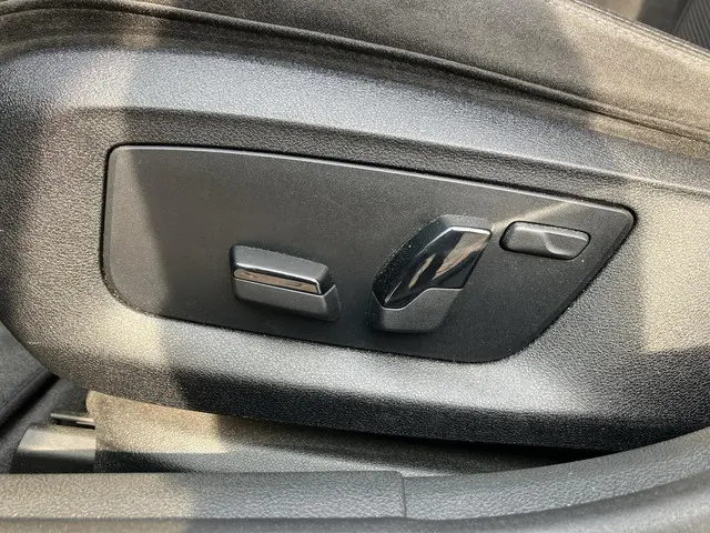 BMW 5 Serie 520i 2019 Benzine 50