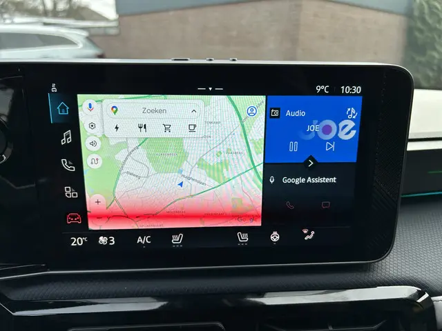 Alpine A290 GTS 52 kWh 2025 Elektrisch 15