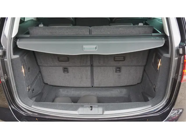 SEAT Alhambra 2.0 TSI 221PK 7-Zits 2017 Benzine 25
