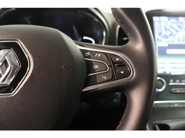 Renault Scénic 1.3 TCe Intens 2019 Benzine 17