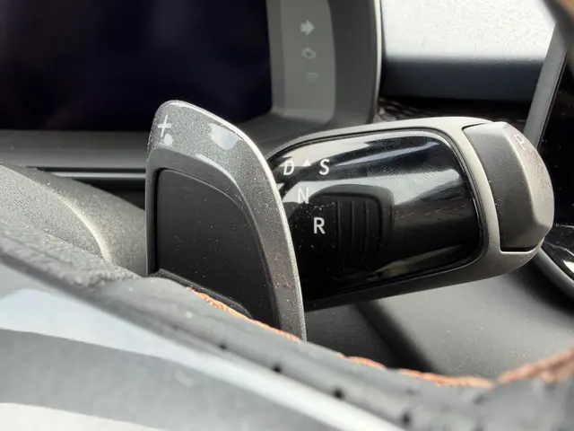 CUPRA Terramar 1.5 E-Hybrid 204PK 2026 Hybride Benzine 28