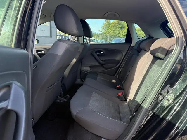 Volkswagen Polo 1.0 BlueMotion Edition 2016 Benzine 8