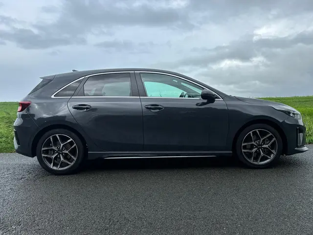 Kia Ceed 2