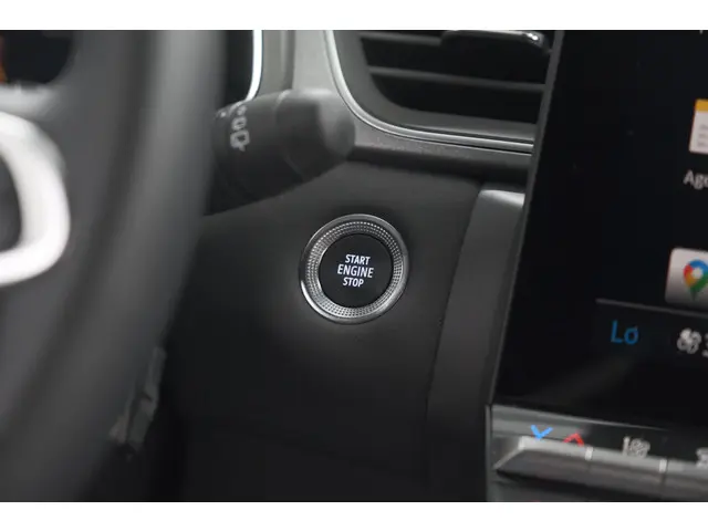 Renault Captur Mild Hybrid 160 EDC Techno 2024 Benzine 46