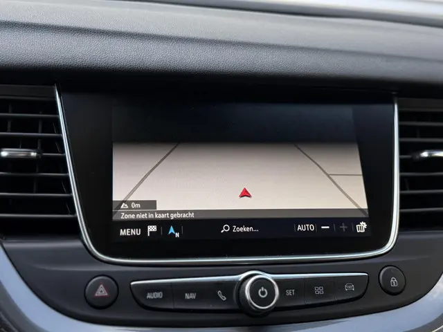 Opel Grandland X 1.2 Turbo Ultimate 2019 Benzine 15