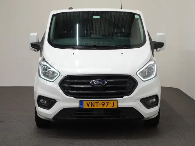 Ford Transit Custom 105pk L1H1 Trend 2022 Diesel 31