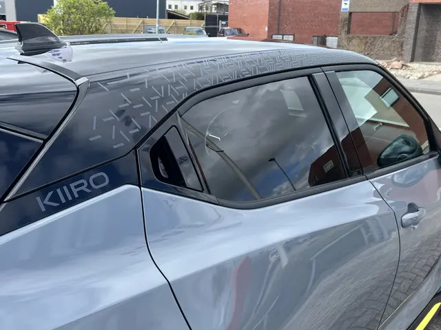 Nissan Juke 1.0 DIG-T Kiiro 2022 Benzine 41