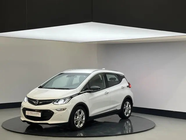 Opel Ampera-e Business executive 60 kWh 2020 Elektrisch 25