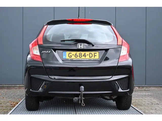 Honda Jazz 1.3 i-VTEC Trend 2017 Benzine 5