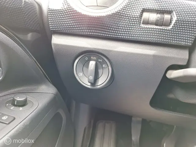 Volkswagen up! 1.0 BMT move up! 2019 Benzine 14