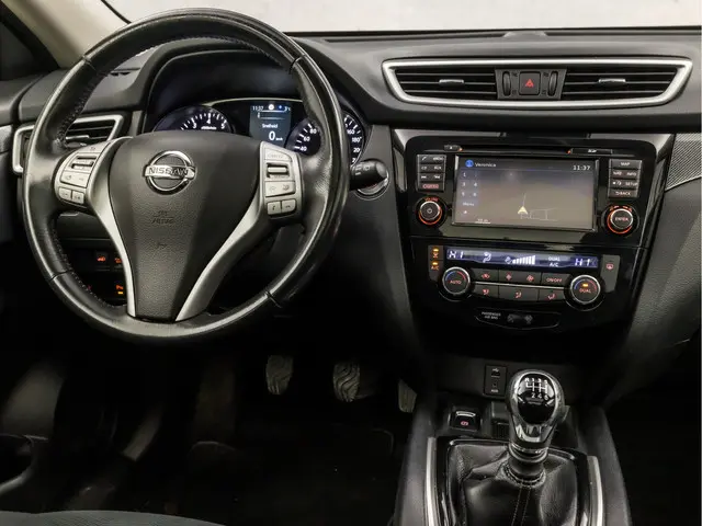 Nissan X-Trail 1.6 DIG-T N-Connecta Sport 2016 Benzine 7