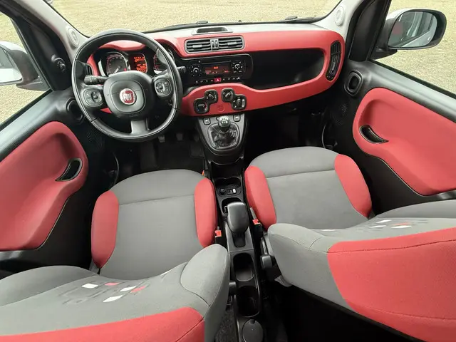 Fiat Panda 0.9 TwinAir Sempre 2013 Benzine 11