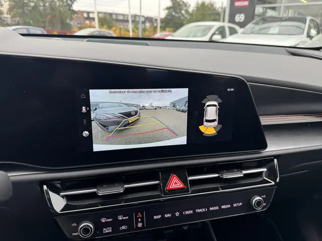 Kia Niro 1.6 GDi PHEV DynamicLine 2024 Hybride Benzine 40