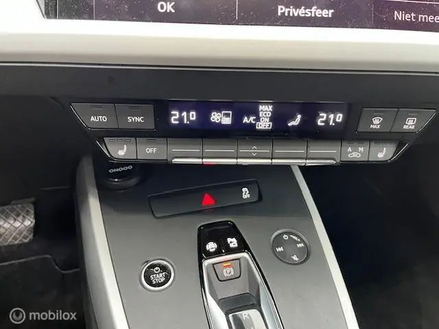 Audi Q4 e-tron 40 S edition 77 kWh 2023 Elektrisch 13