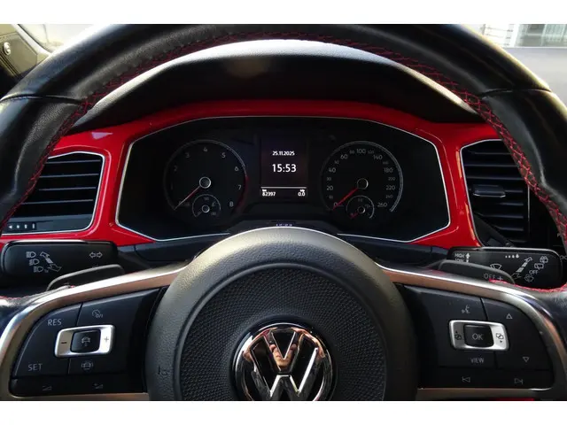 Volkswagen T-Roc 1.5 TSI Sport DSG Beats 2019 Benzine 10