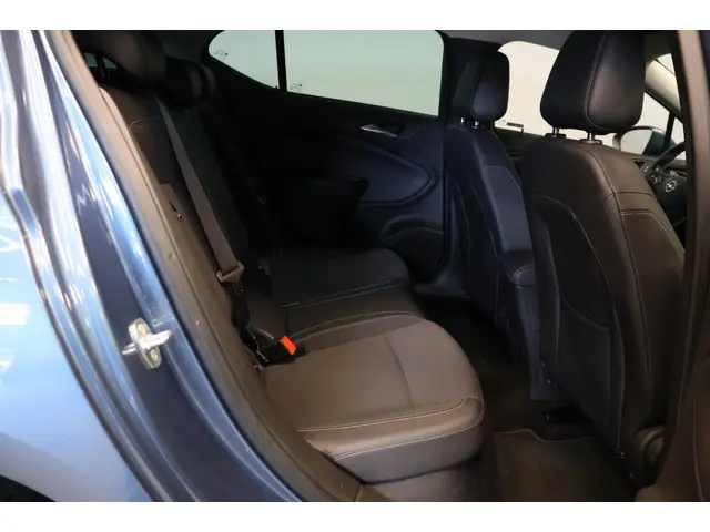 Opel Astra 1.4 Innovation |CAM|Carplay|AGR| 2016 Benzine 27