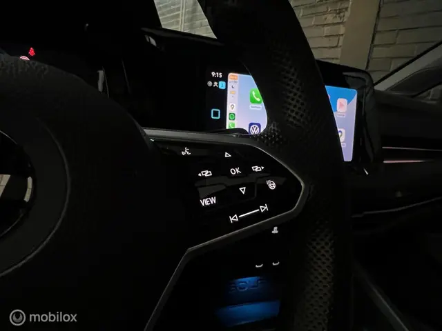 Volkswagen Golf 1.4 eHybrid GTE 2022 Hybride Benzine 35