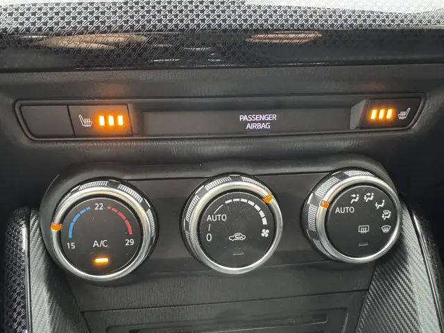 Mazda 2 1.5 Skyactiv-G GT-M 2019 Benzine 19