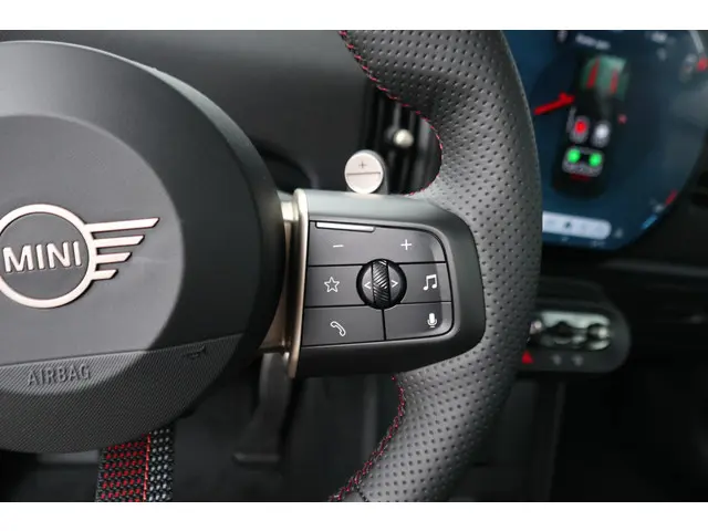MINI 3-Deurs John Cooper Works 2025 Benzine 16