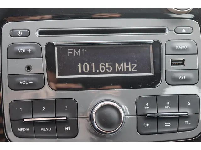 Renault Captur 0.9 TCe Dynamique 2013 Benzine 16
