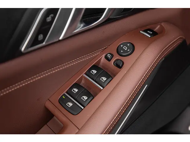 BMW X5 xDrive45e 2021 Hybride Benzine 26