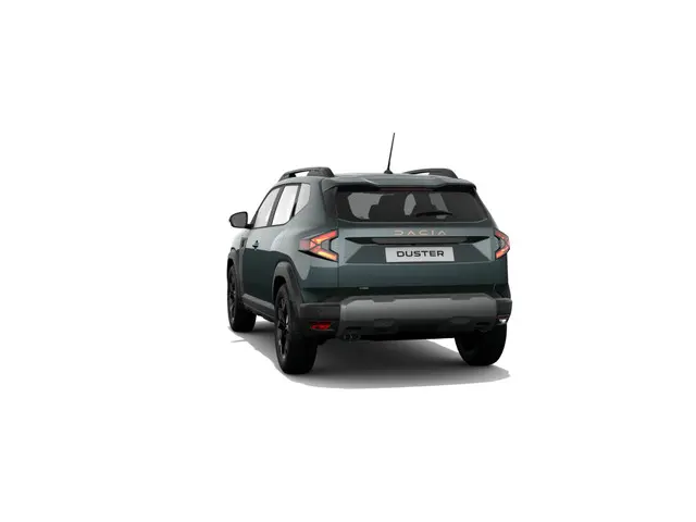 Dacia Duster Extreme 2025 Hybride Benzine 7