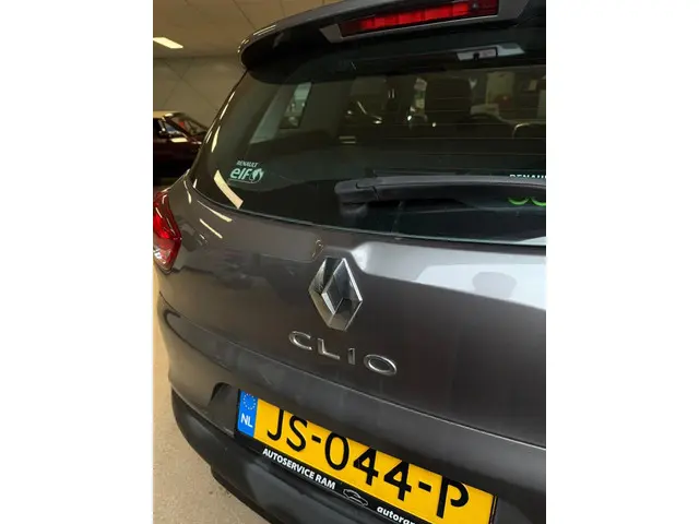 Renault Clio Estate 0.9 TCe Expression 2016 Benzine 6