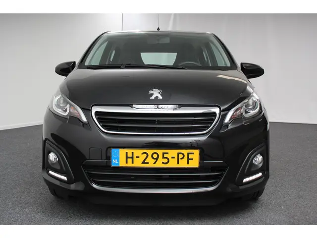 Peugeot 108 2