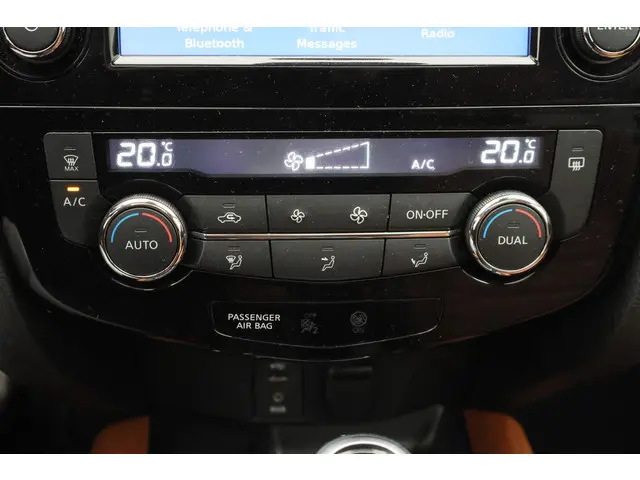 Nissan X-Trail 1.3 DIG-T Business Edition 2020 Benzine 47