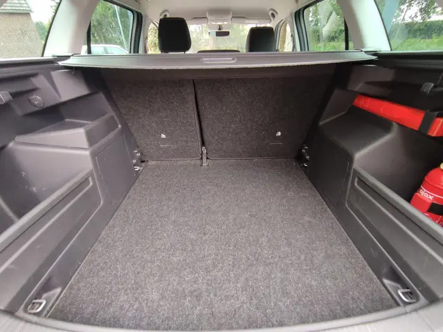 Škoda Fabia Combi 1.0 TSI Style 2019 Benzine 24