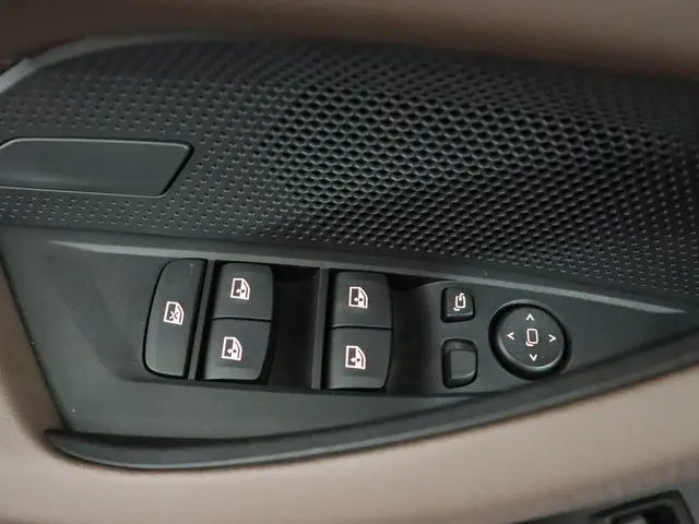 BMW 4 Serie Gran Coupé 420i 2025 Benzine 22