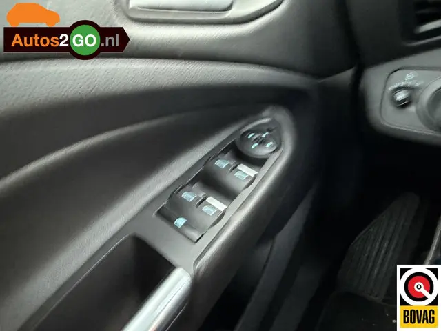 Ford Kuga 1.5 Titanium 2016 Benzine 13