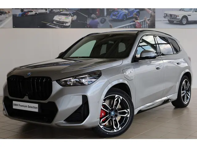 BMW X1 xDrive25e 2025 Hybride Benzine 35