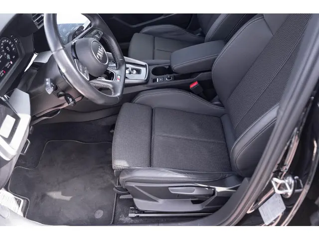 Audi A3 Sportback 35 TFSI S Line 2021 Benzine 31