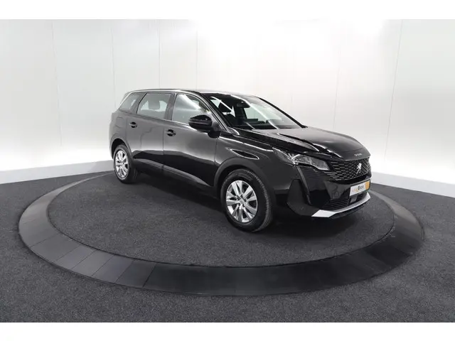 Peugeot 5008 PureTech 130 EAT8 Active Pack 2023 Benzine 79