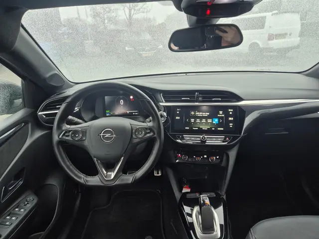 Opel Corsa-e Ultimate 1 fase 50 kWh 2021 Elektrisch 6